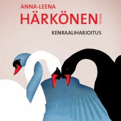 Kenraaliharjoitus