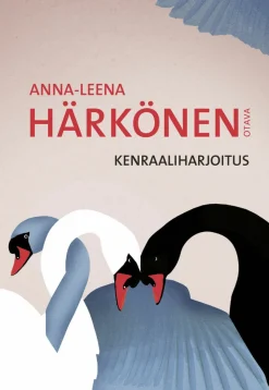 Kenraaliharjoitus
