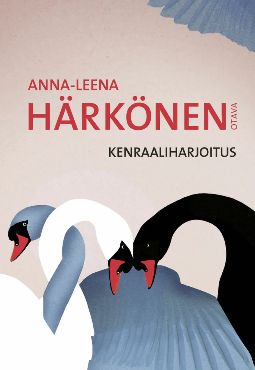 Kenraaliharjoitus