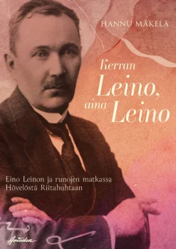 Kerran Leino, aina Leino