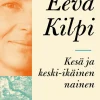 Kesä ja keski-ikäinen nainen