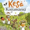 Kesä Koiramäessä