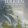 Keskeneräisten tarujen kirja