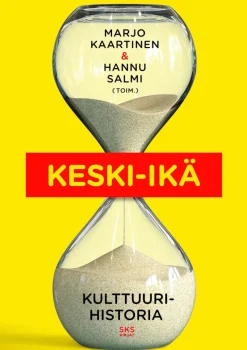 Keski-ikä