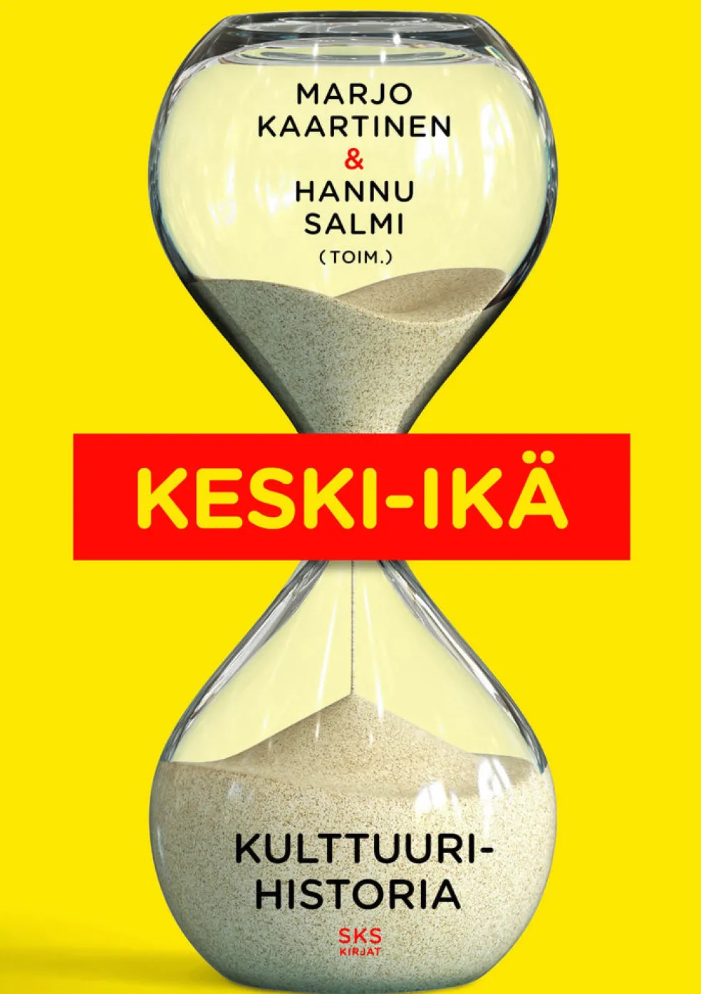 Keski-ikä