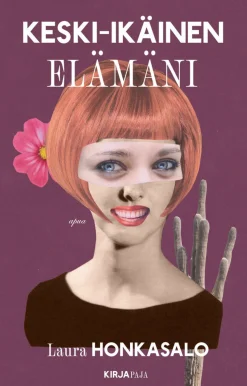 Keski-ikäinen elämäni