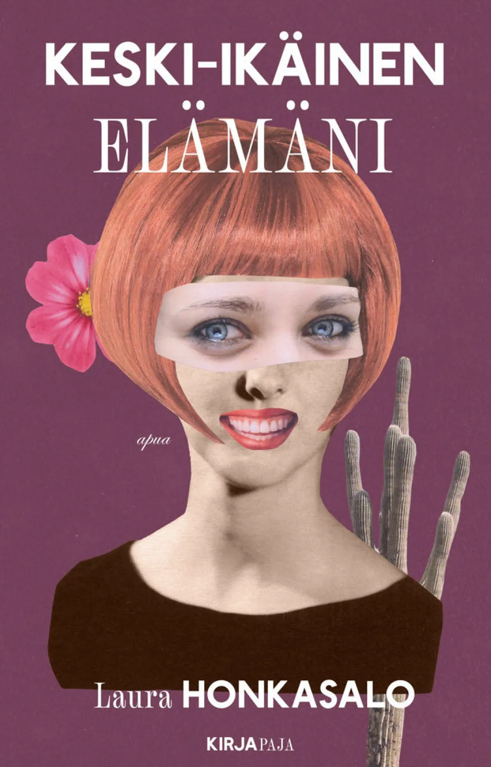 Keski-ikäinen elämäni