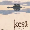 Kesäkirja