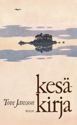 Kesäkirja