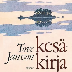 Kesäkirja