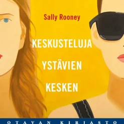 Keskusteluja ystävien kesken