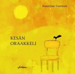Kesän oraakkeli