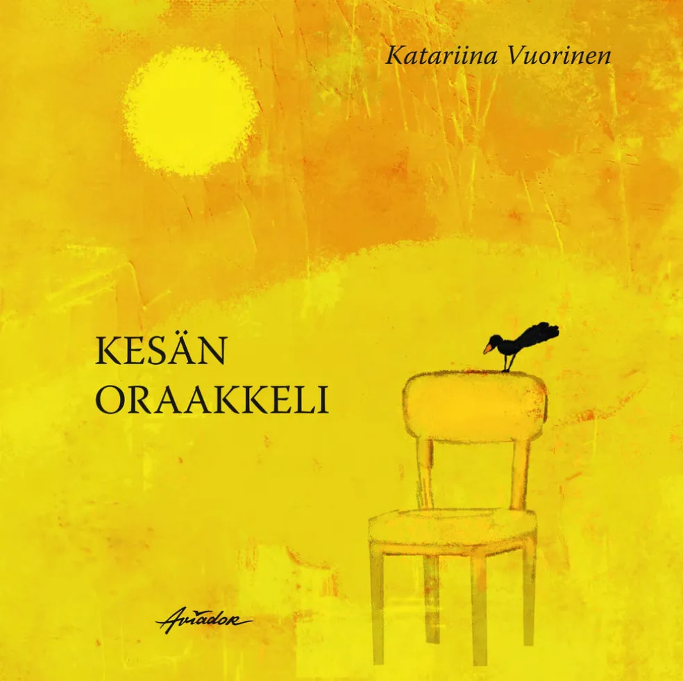Kesän oraakkeli