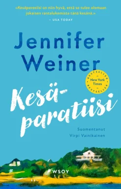 Kesäparatiisi