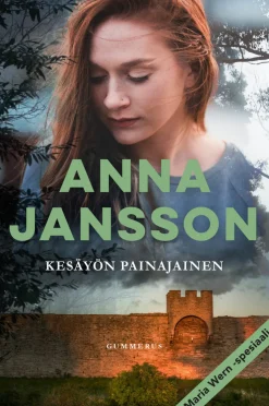 Kesäyön painajainen