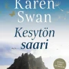 Kesytön saari