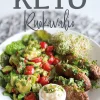 Keto-ruokavalio