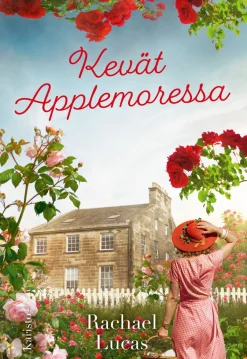 Kevät Applemoressa