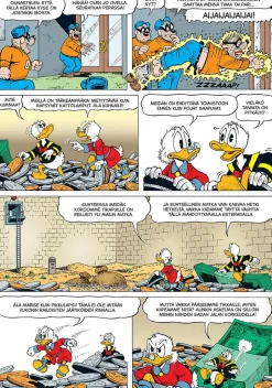 Kielletyn laakson tarinat ja muita klassikoita