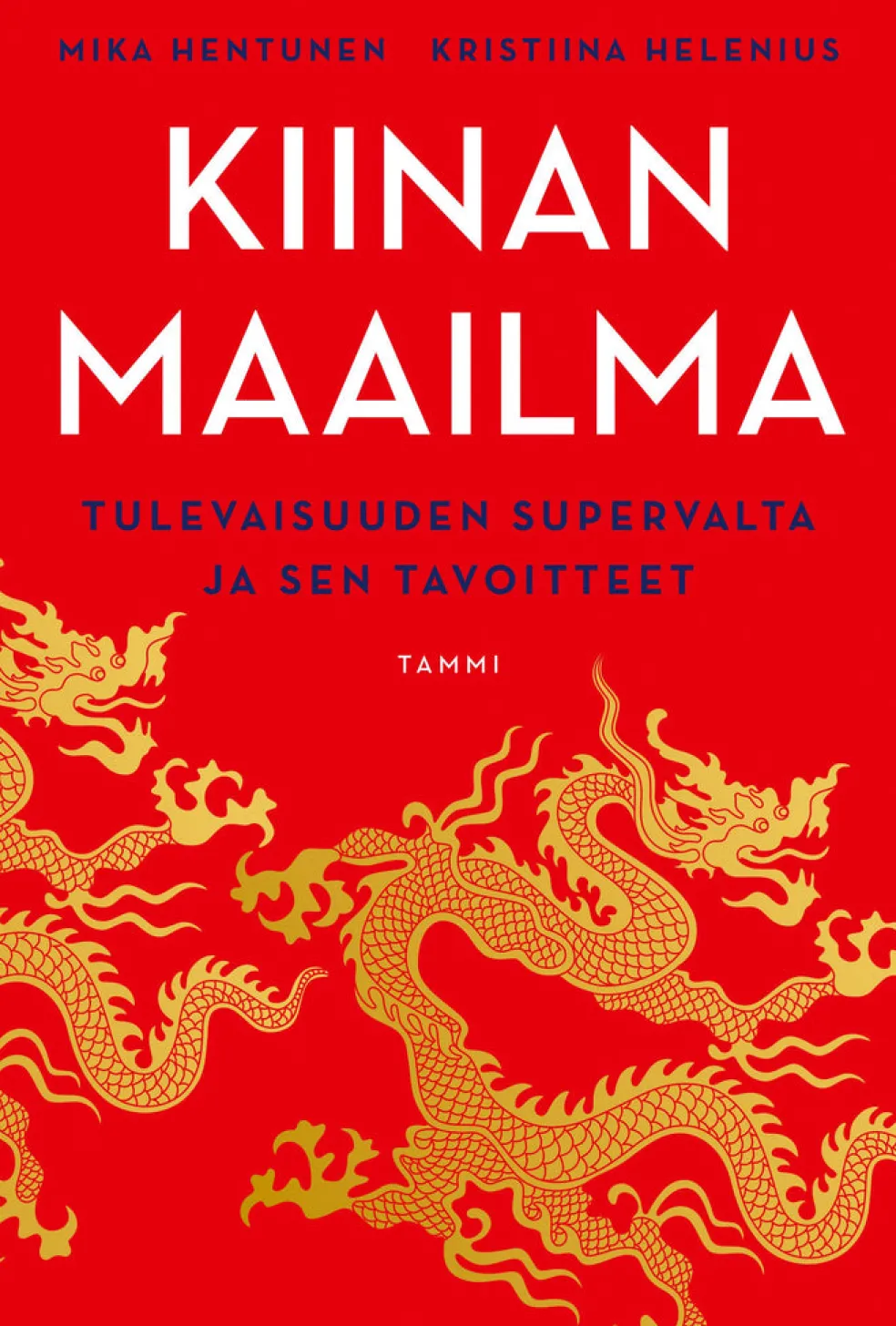 Kiinan maailma