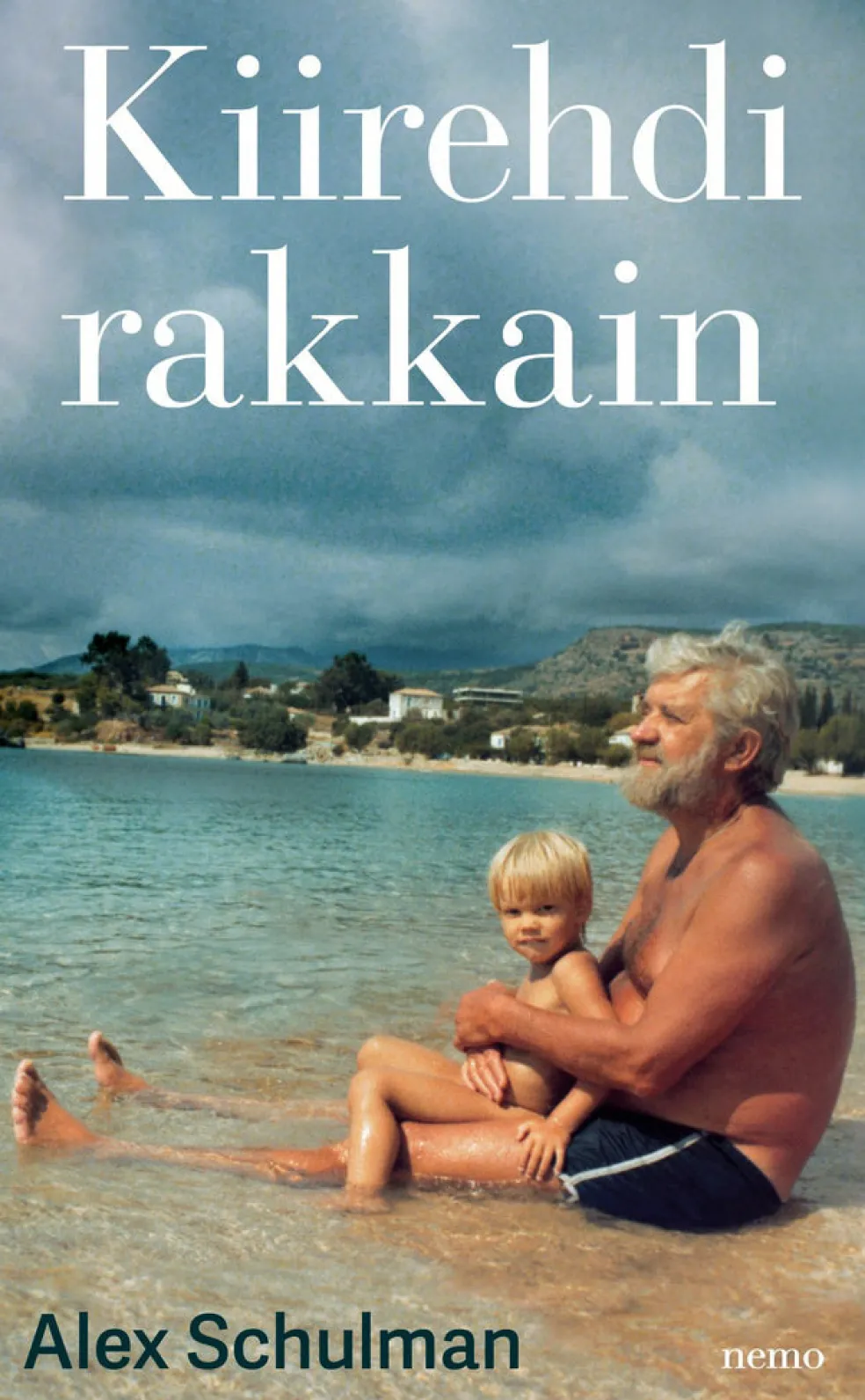 Kiirehdi rakkain