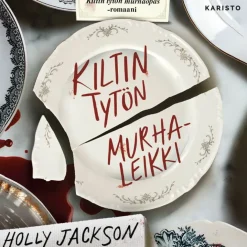 Kiltin tytön murhaleikki