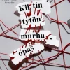 Kiltin tytön murhaopas
