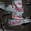 Kiltti tyttö, kohta kuollut