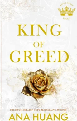 King of Greed