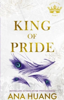 King of Pride