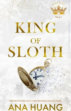 King of Sloth