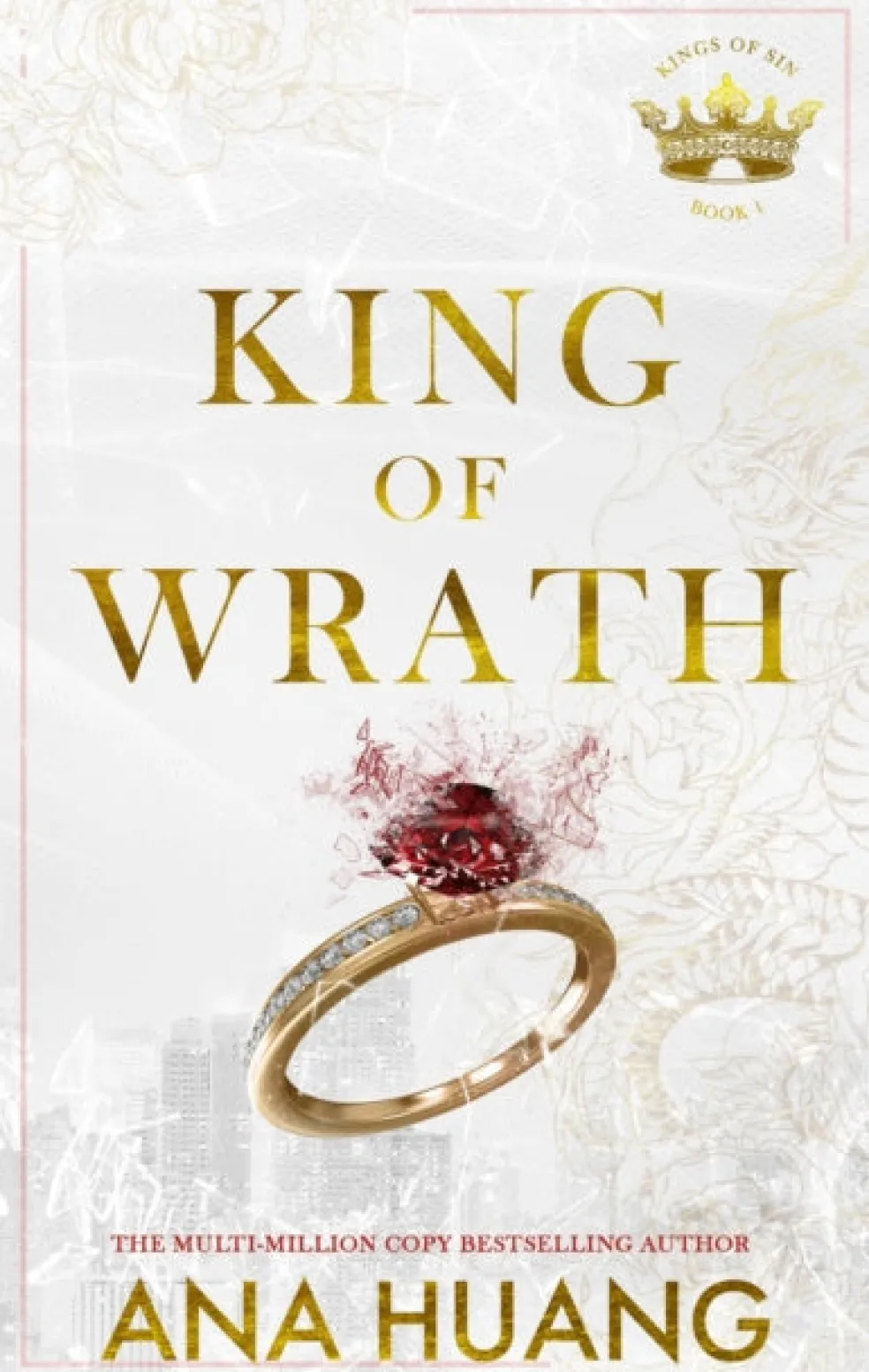 King of Wrath