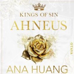 Kings of Sin: Ahneus