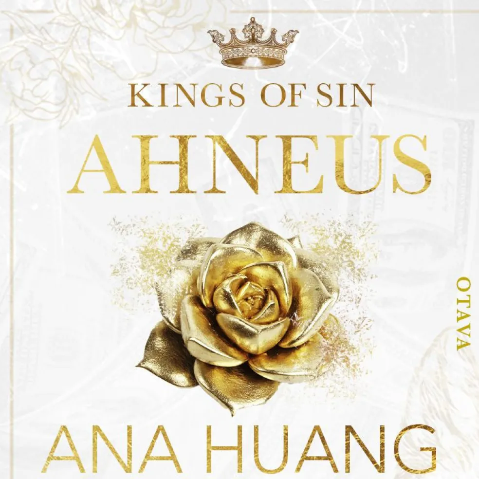 Kings of Sin: Ahneus