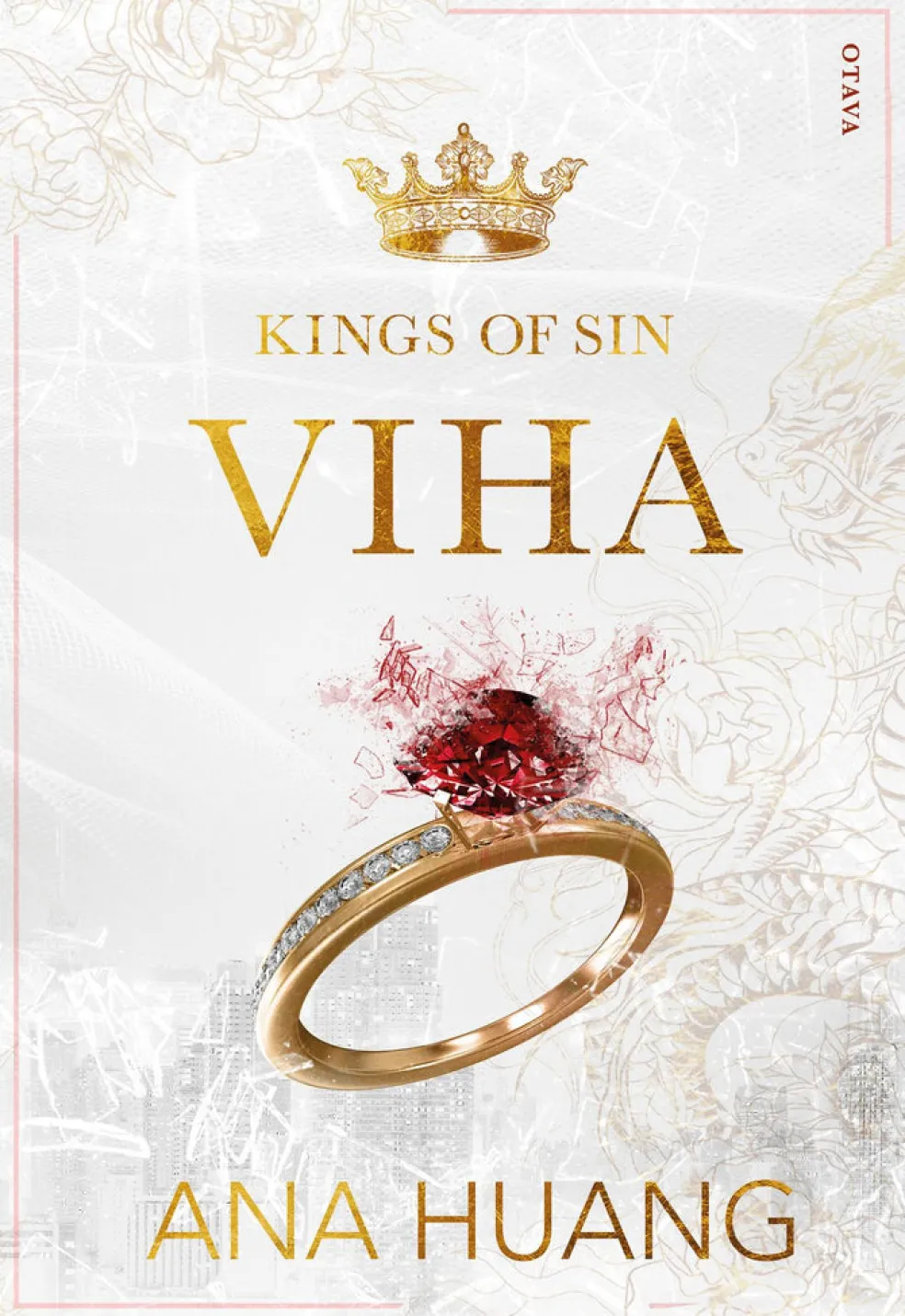Kings of Sin: Viha