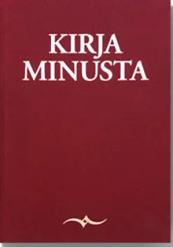 Kirja minusta – 300 kysymystä, jotka auttavat kirjoittamaan elämäntarinasi