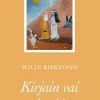 Kirjain vai henki