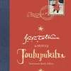 Kirjeitä Joulupukilta