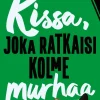 Kissa, joka ratkaisi kolme murhaa