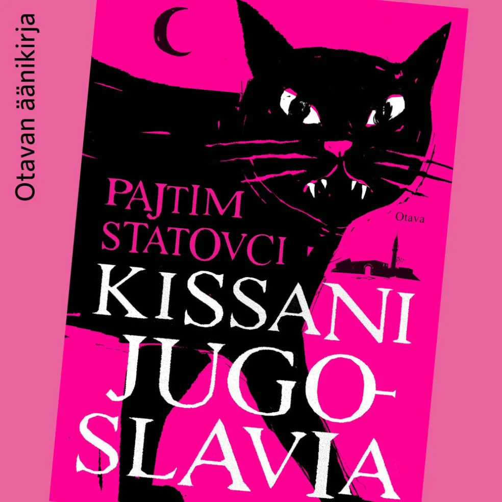 Kissani Jugoslavia