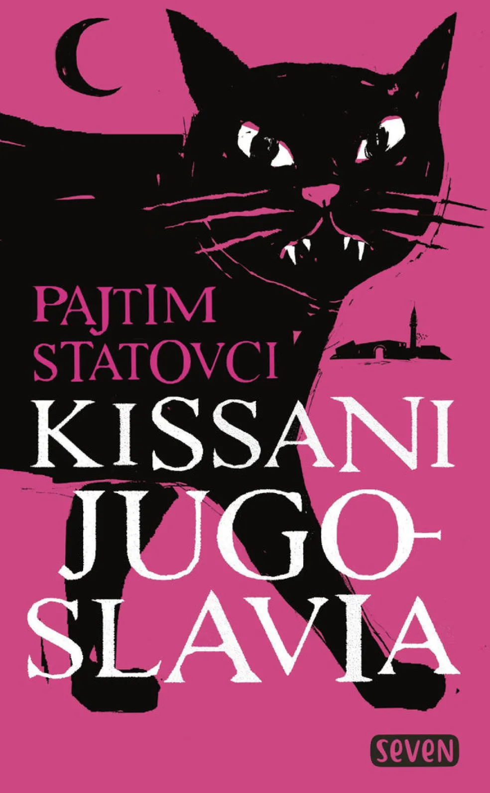 Kissani Jugoslavia