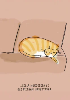 Kissanpäiviä