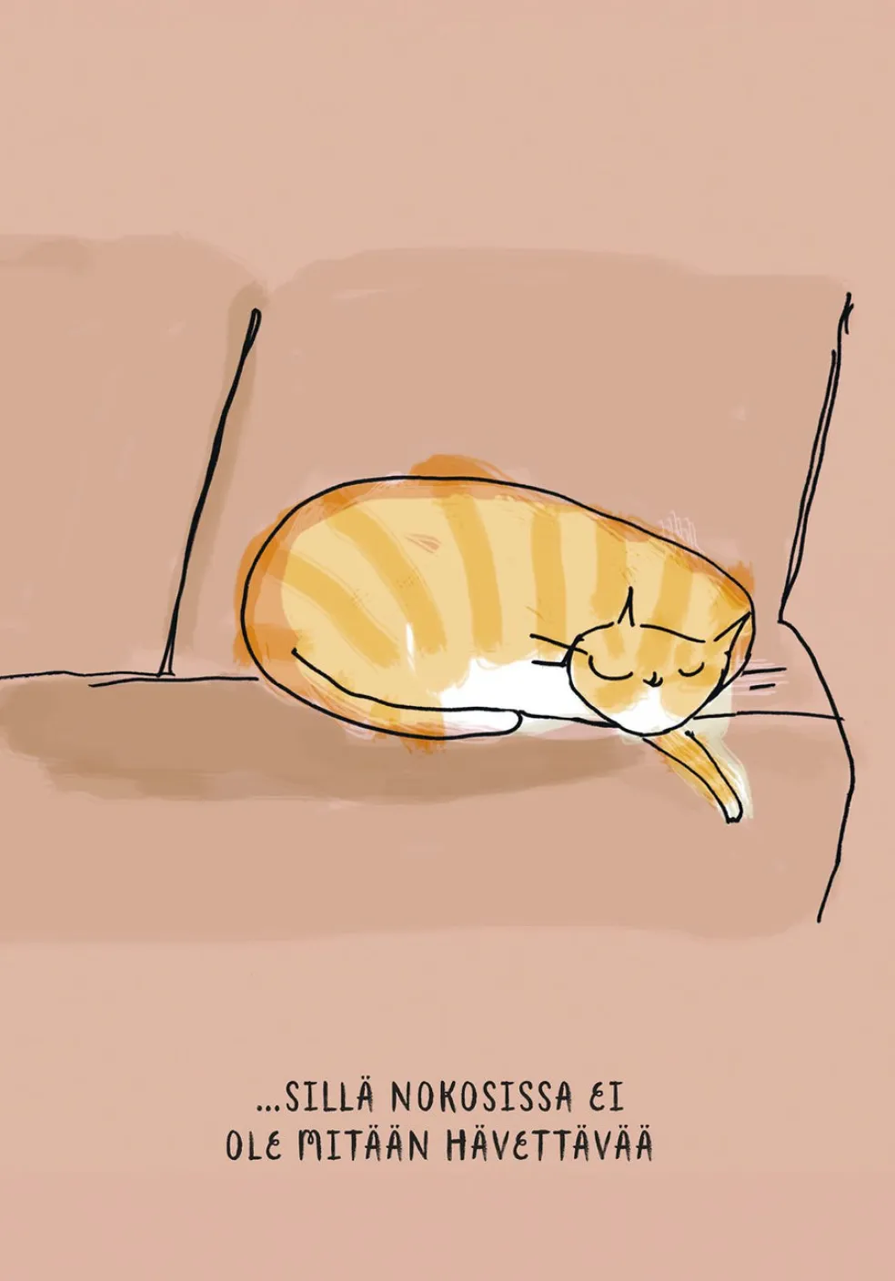 Kissanpäiviä