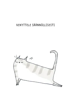 Kissanpäiviä