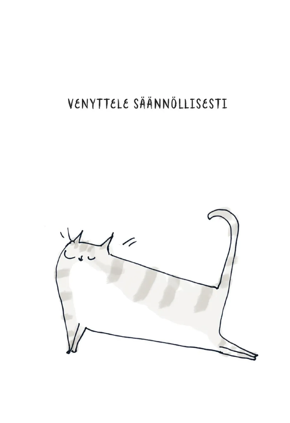 Kissanpäiviä