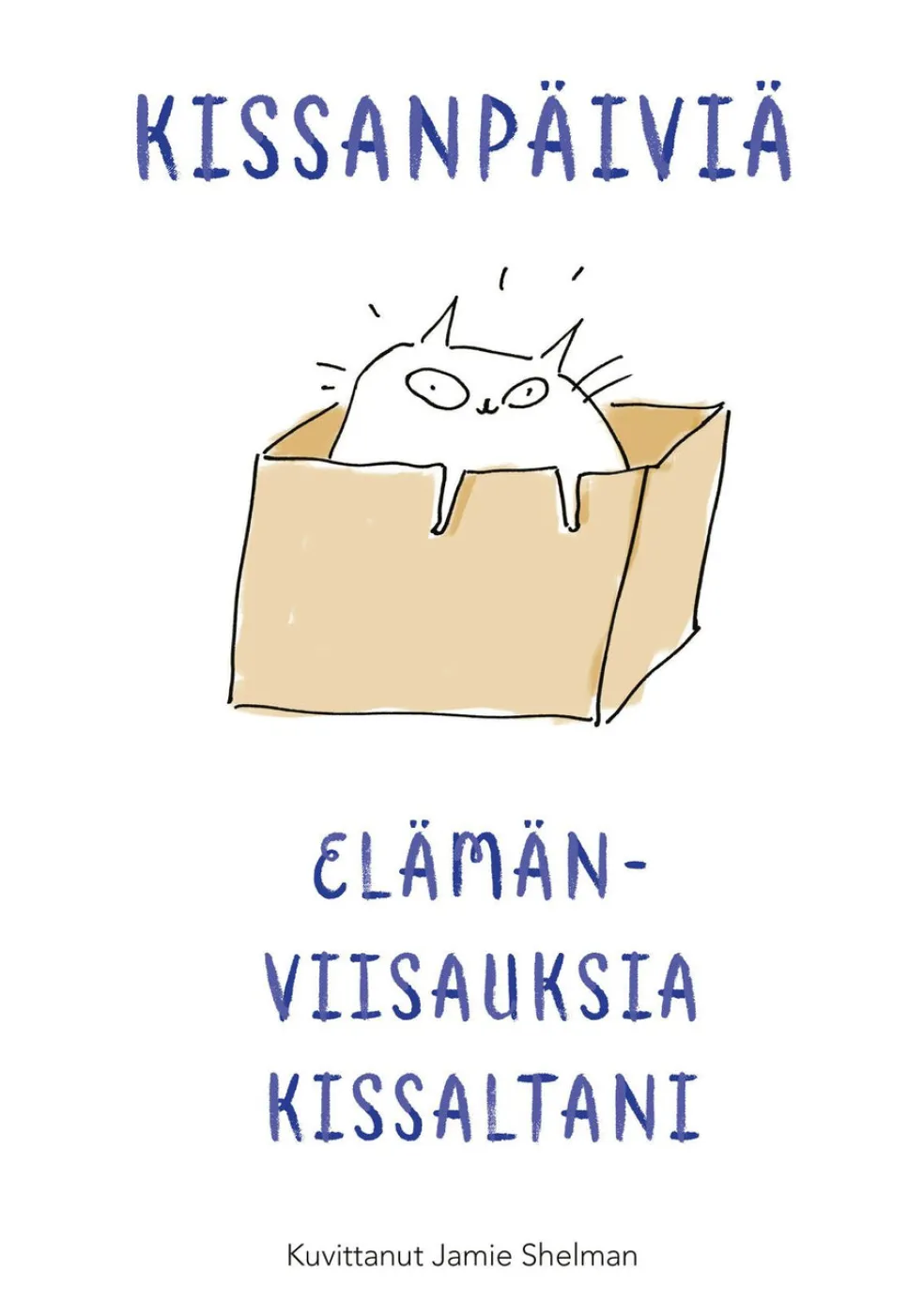 Kissanpäiviä