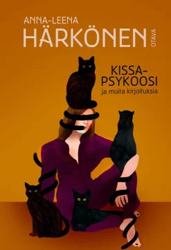 Kissapsykoosi