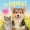 Kissat ja koirat puuhakirja