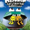 Kisuliin sarjiskerho. Perspektiivejä