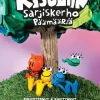 Kisuliin sarjiskerho. Päämääriä